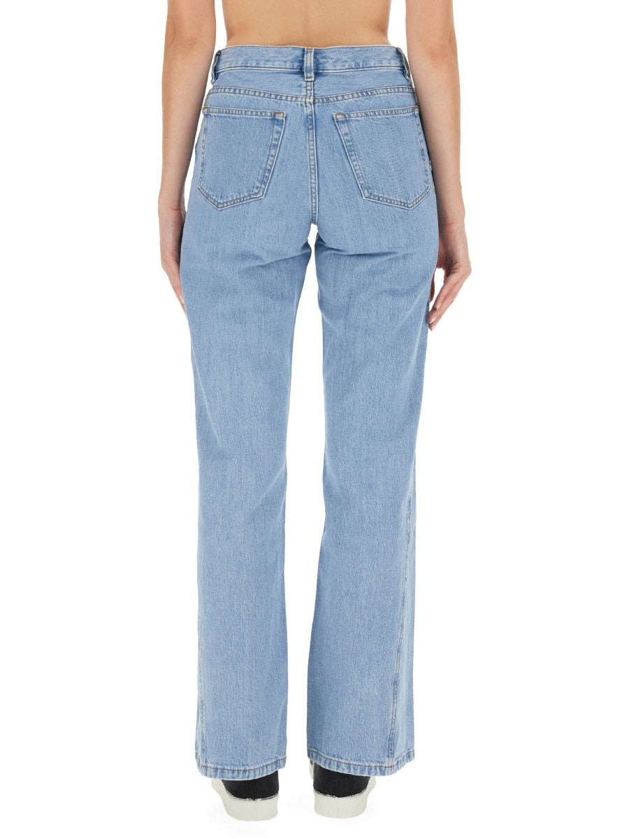 Jeans Jean - 3