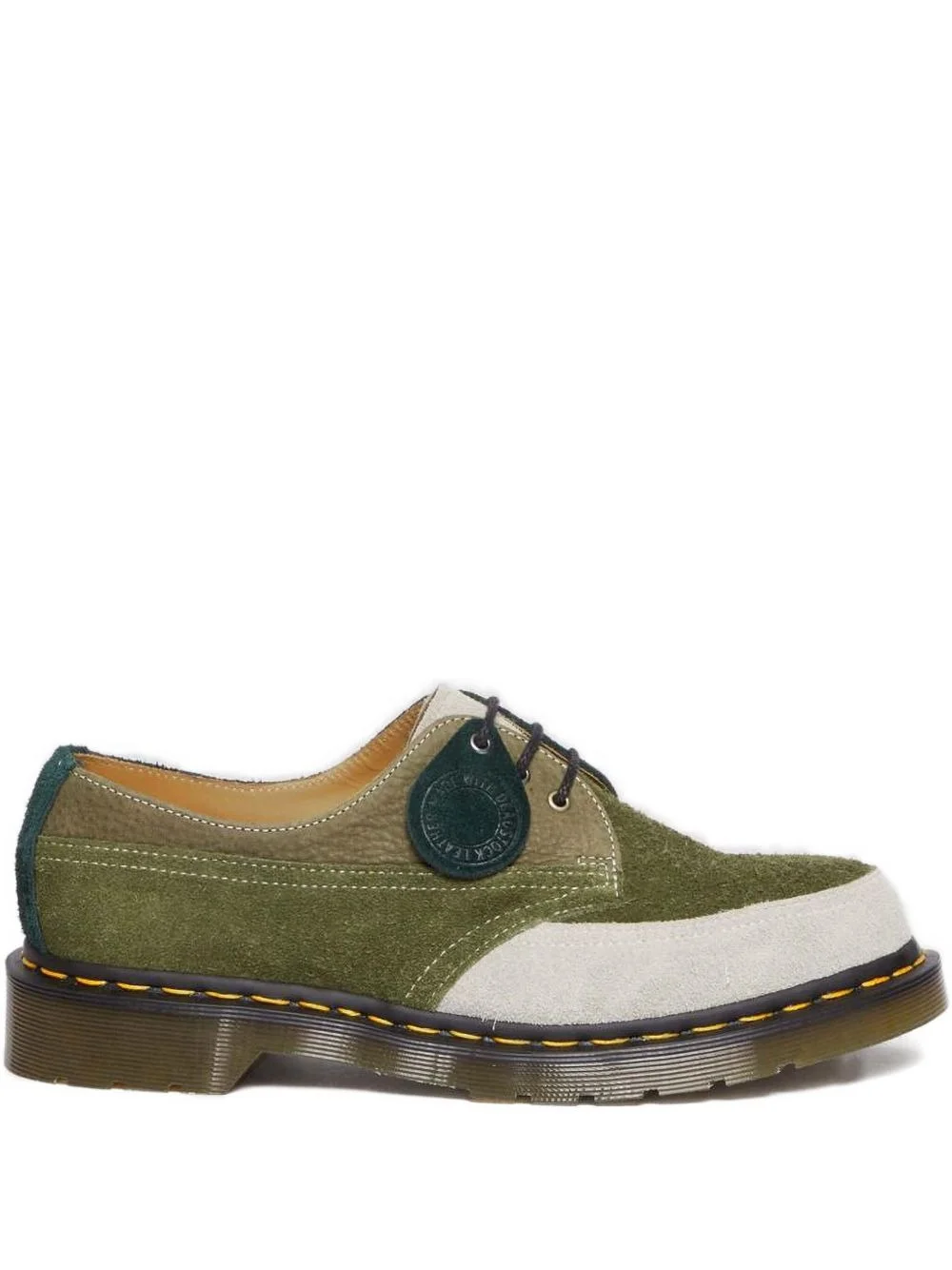 1461 Derby shoes - 1