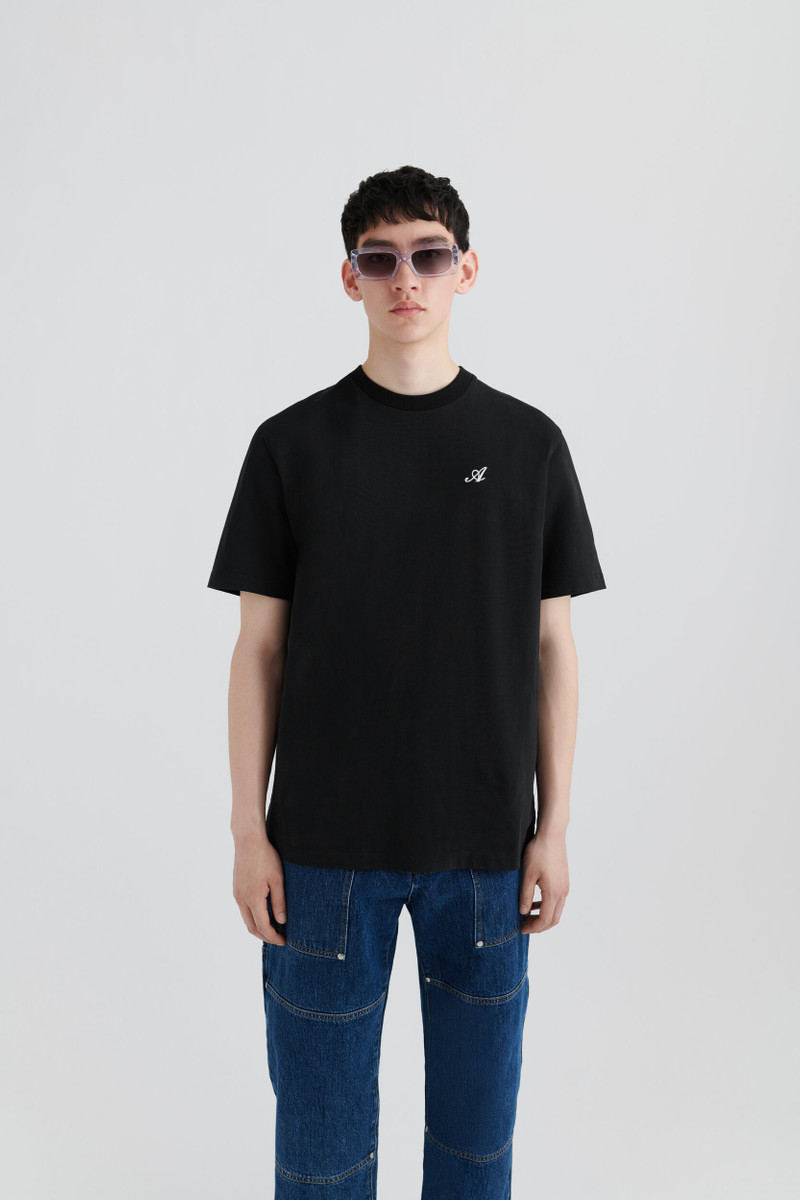 Axel Arigato Signature T-Shirt outlook