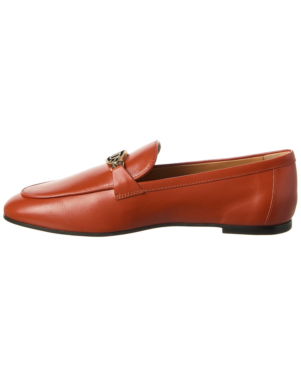 TOD’s Leather Loafer - 2