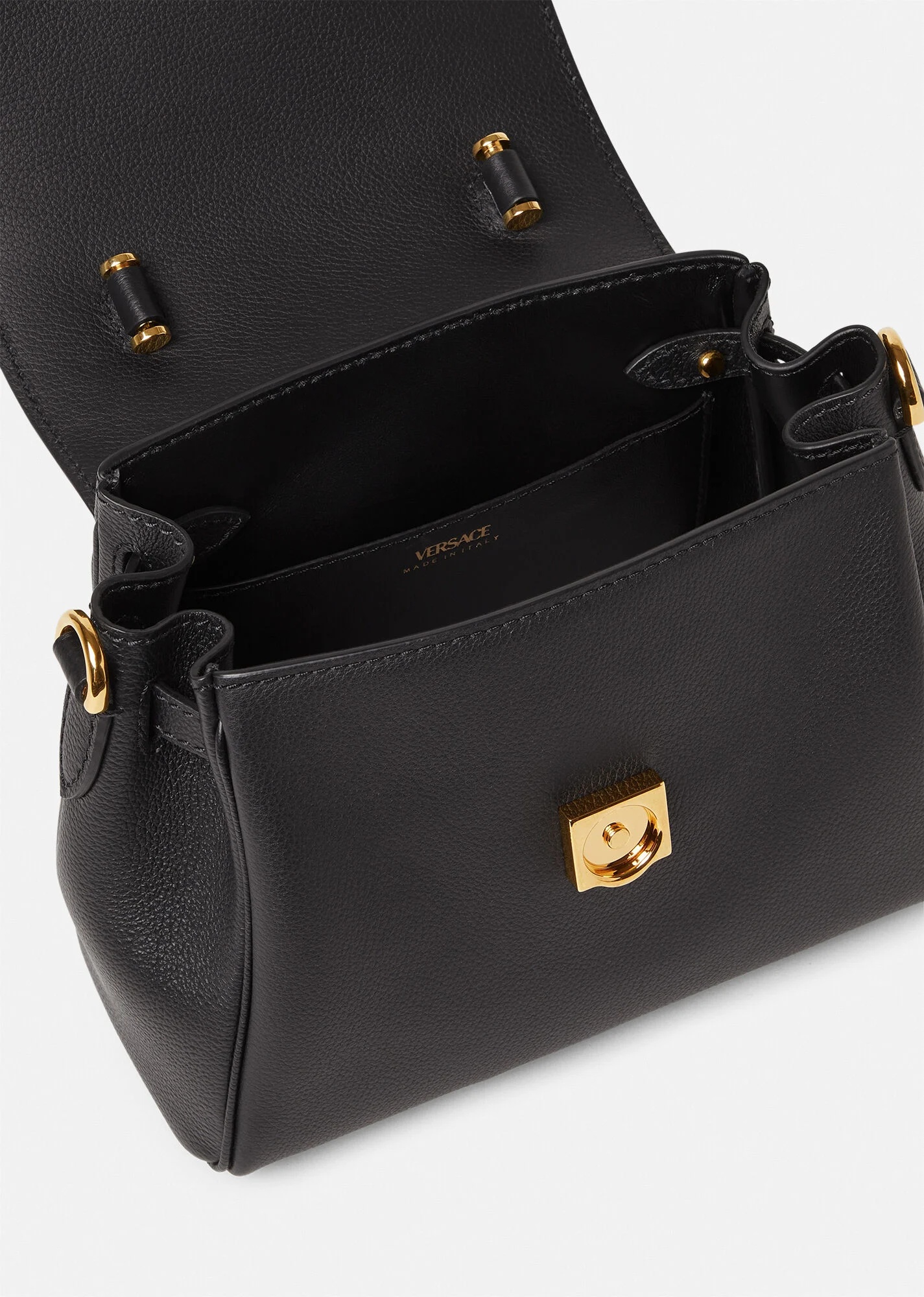 La Medusa Small Handbag - 4