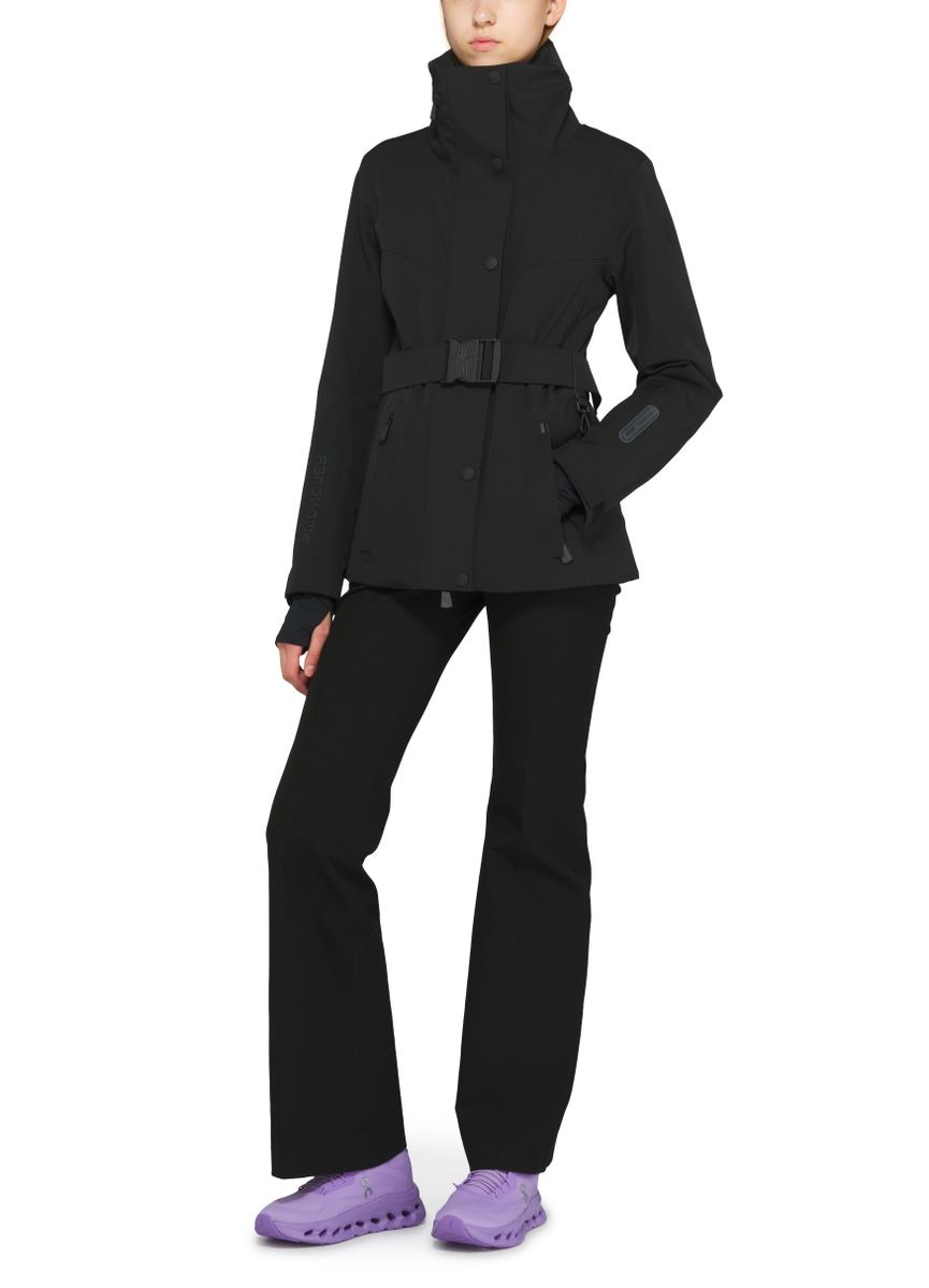 Abbaye Jacket - 2