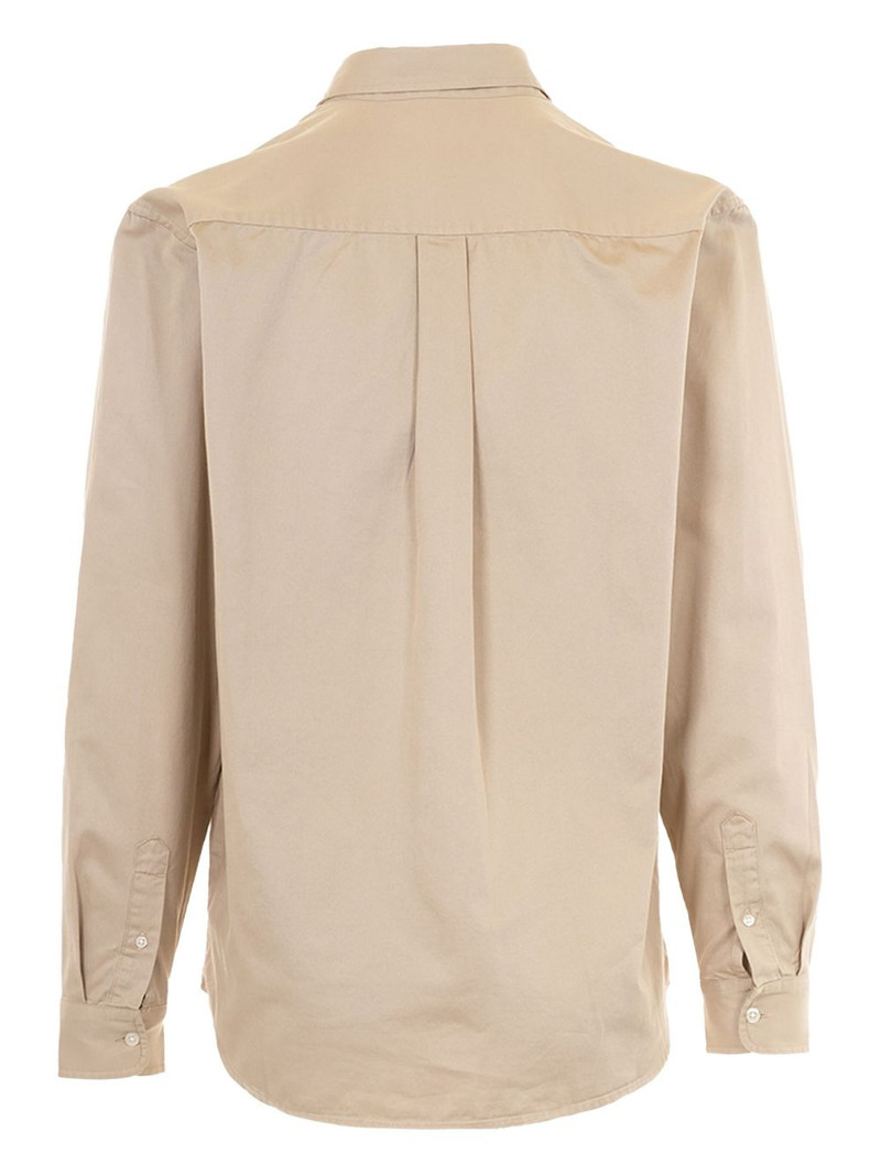 Carhartt Madison logo shirt outlook