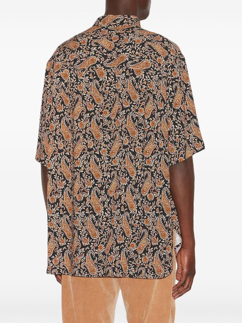 Vabilio shirt - 4