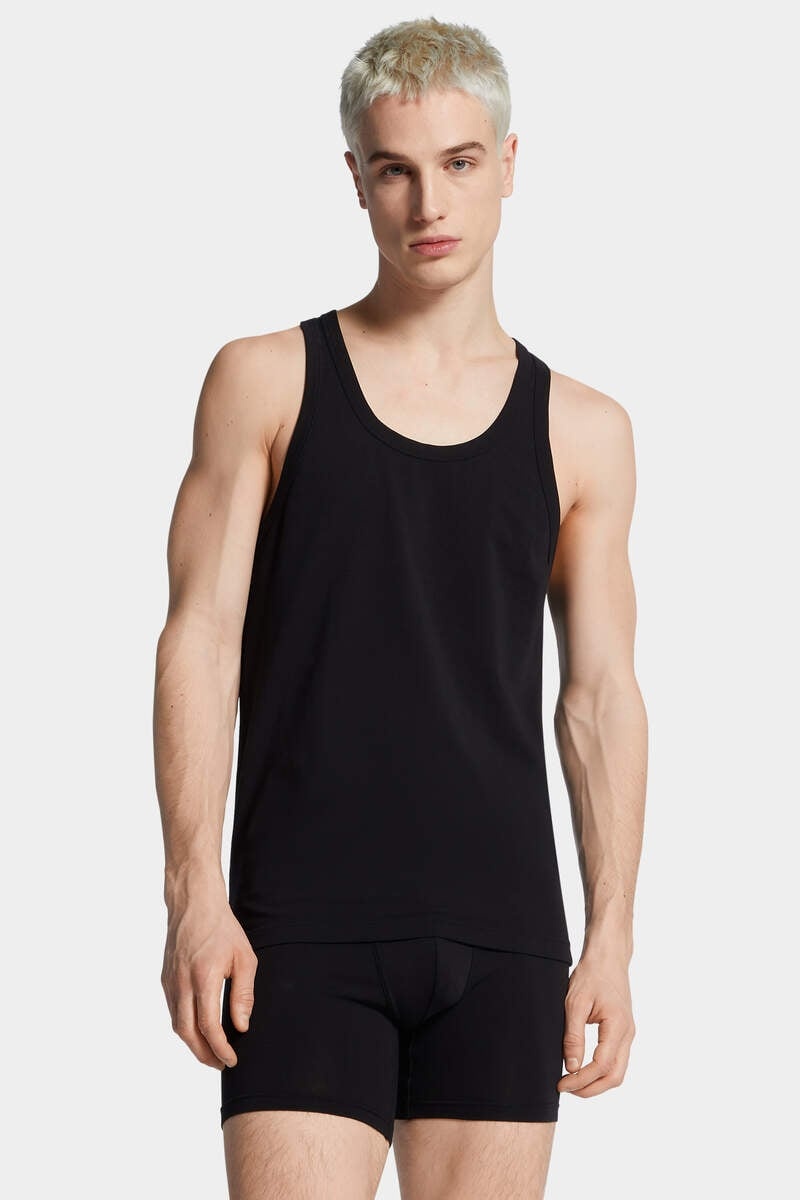 ICON NEW GENERATION TANK TOP - 3