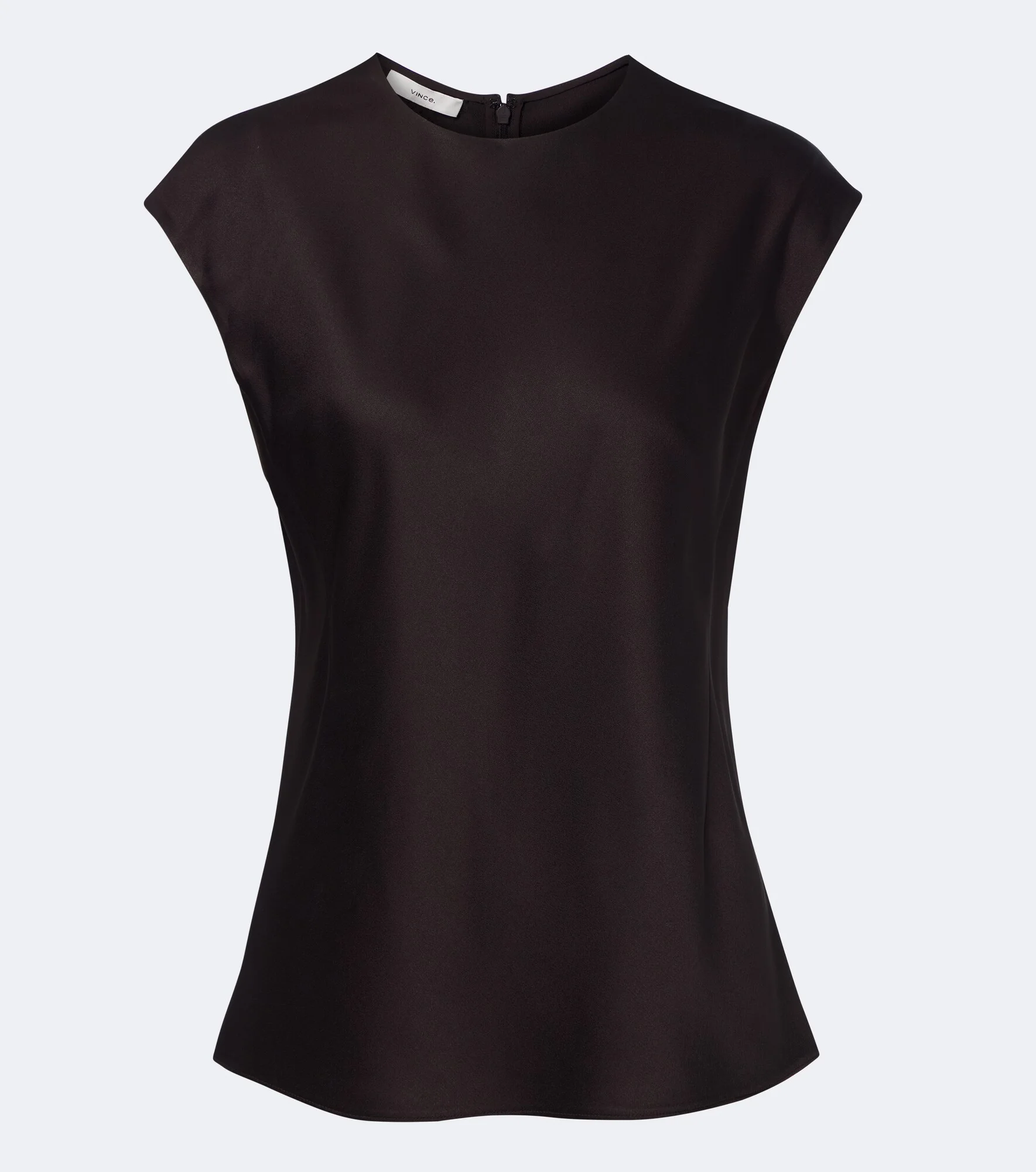 Satin top - 1