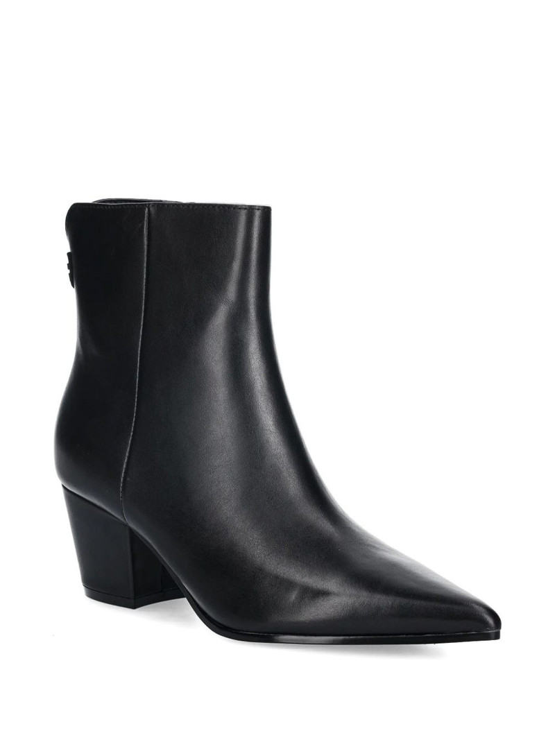 GUESS USA 50mm Halisa pointed boots outlook