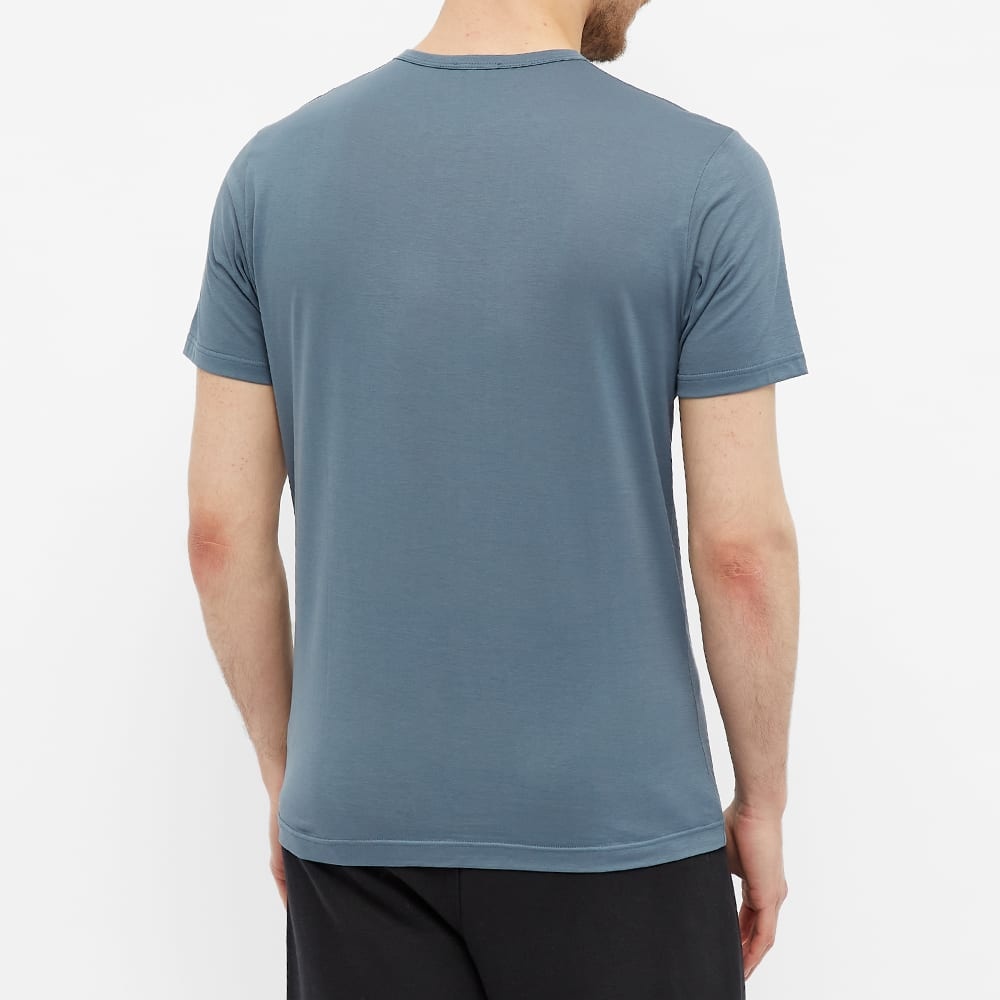 Sunspel Classic Crew Neck Tee - 4