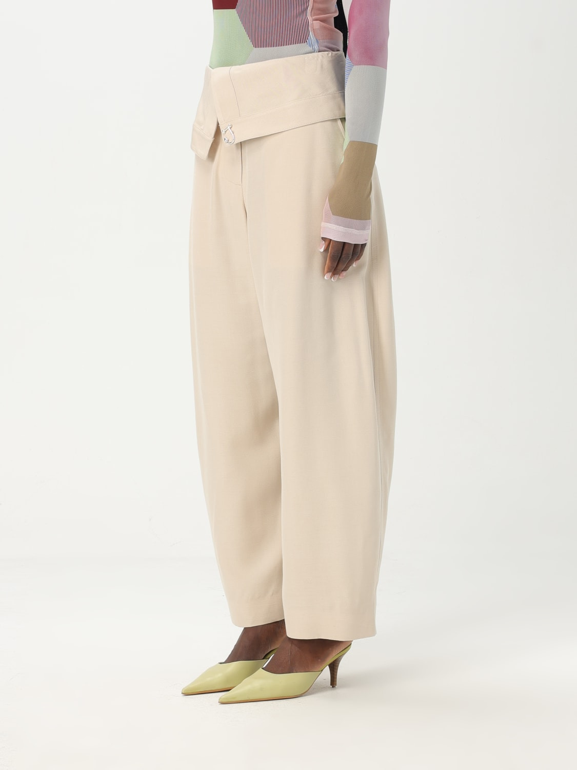 Pants woman Jw Anderson - 4