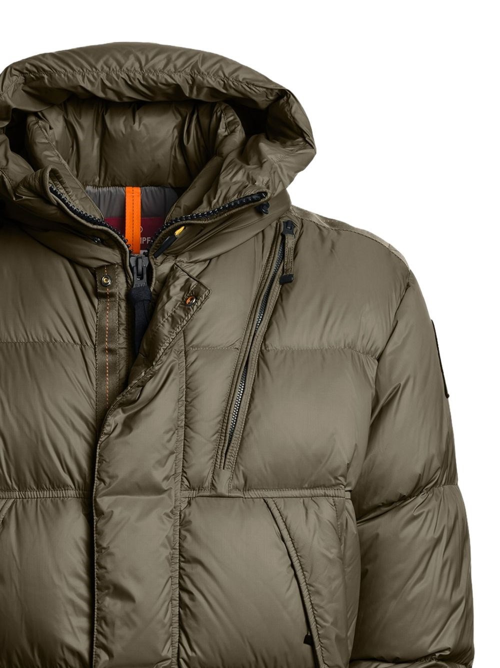 'CLOUD' DOWN JACKET - 4