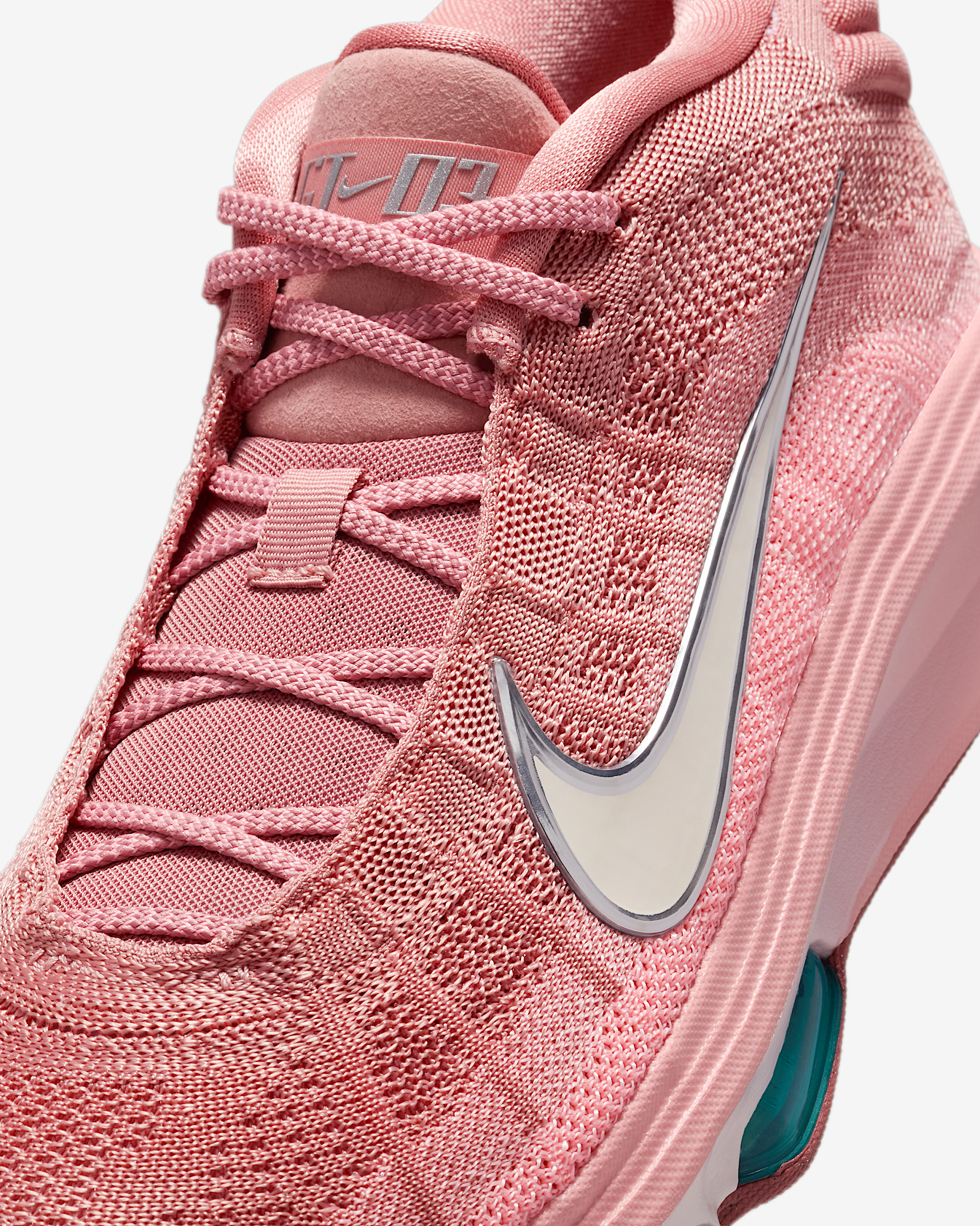 Nike G.T. Hustle 3 Basketball Shoes - 7