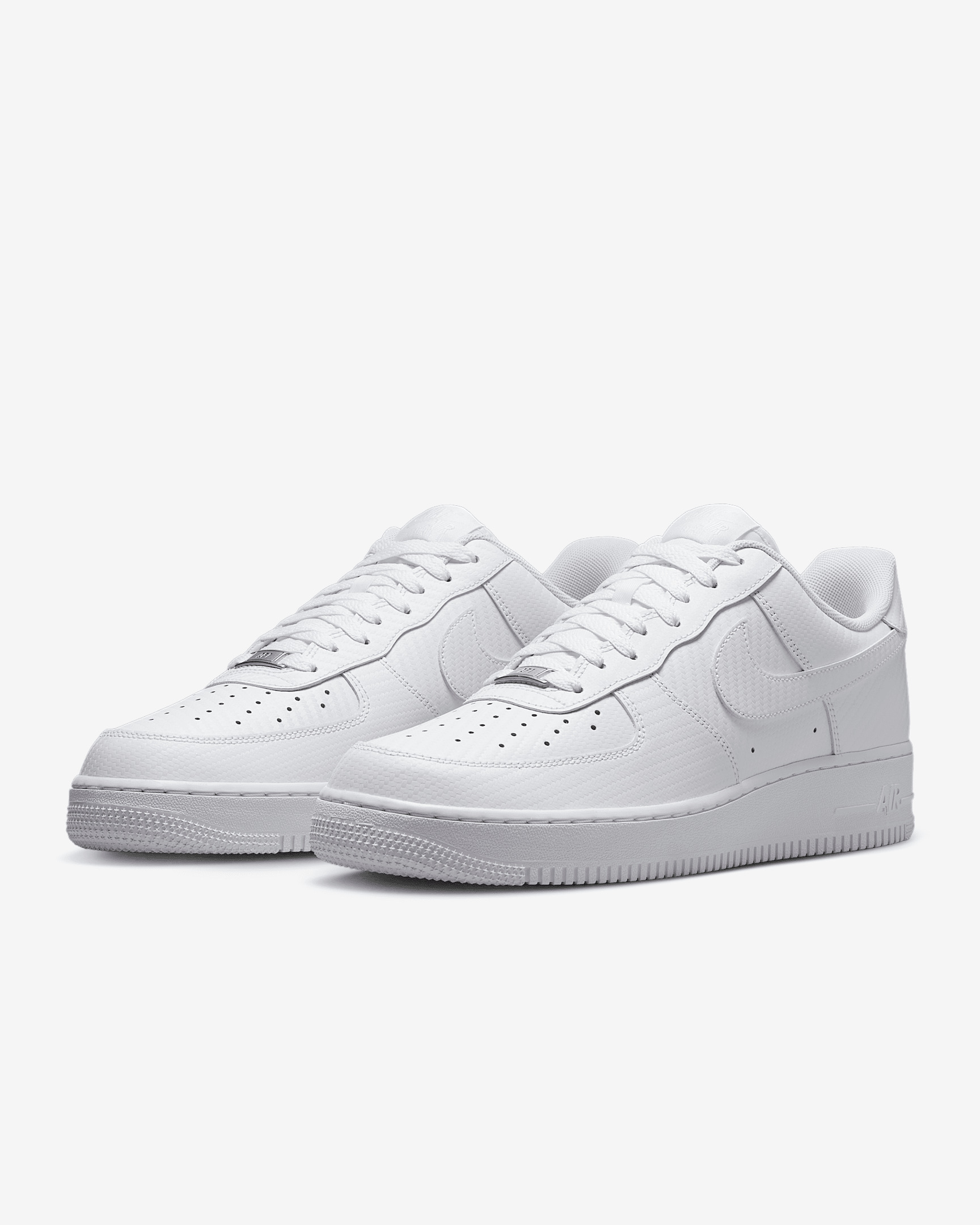 Nike Air Force 1 '07 Texture Men's Shoes - 5