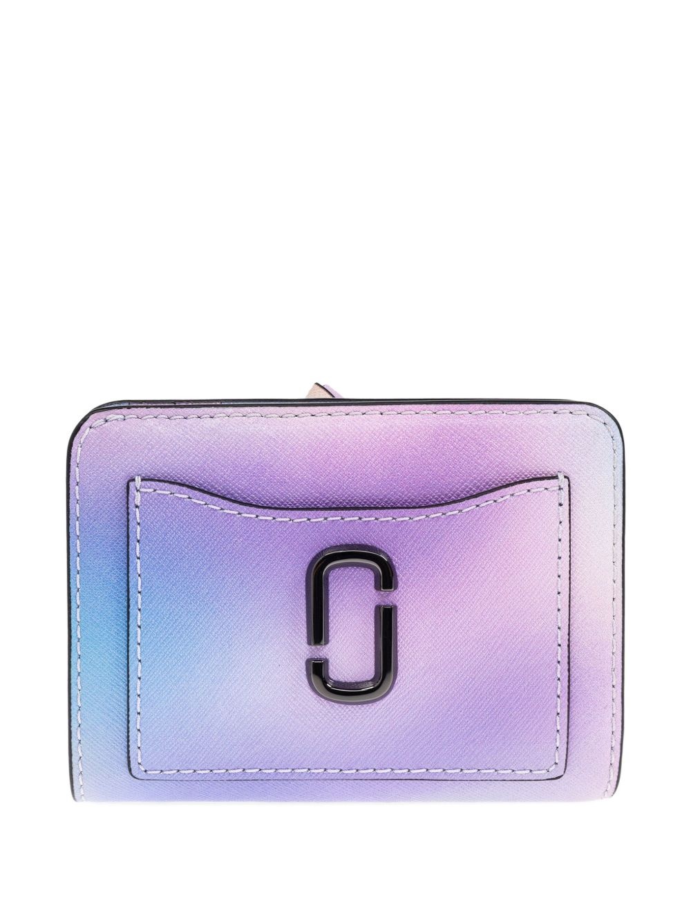 Snapshot Airbrush wallet - 1