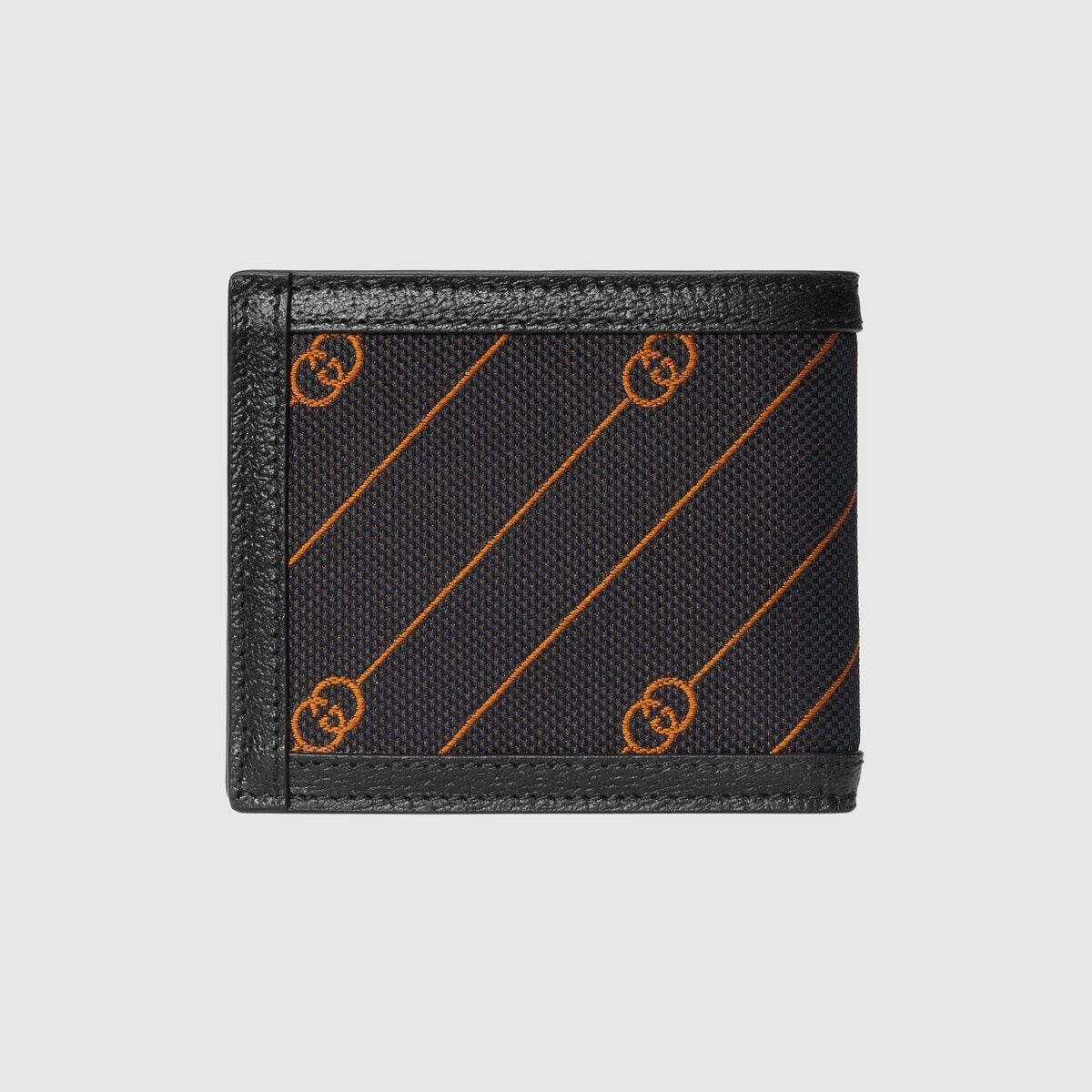 Interlocking G wallet - 5