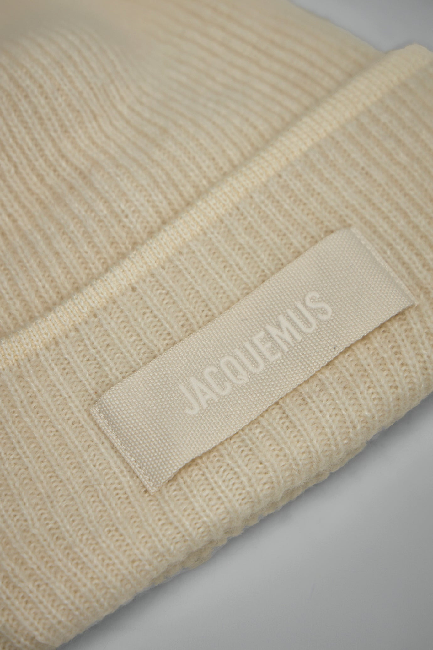 Le Bonnet Gros Grain - 3