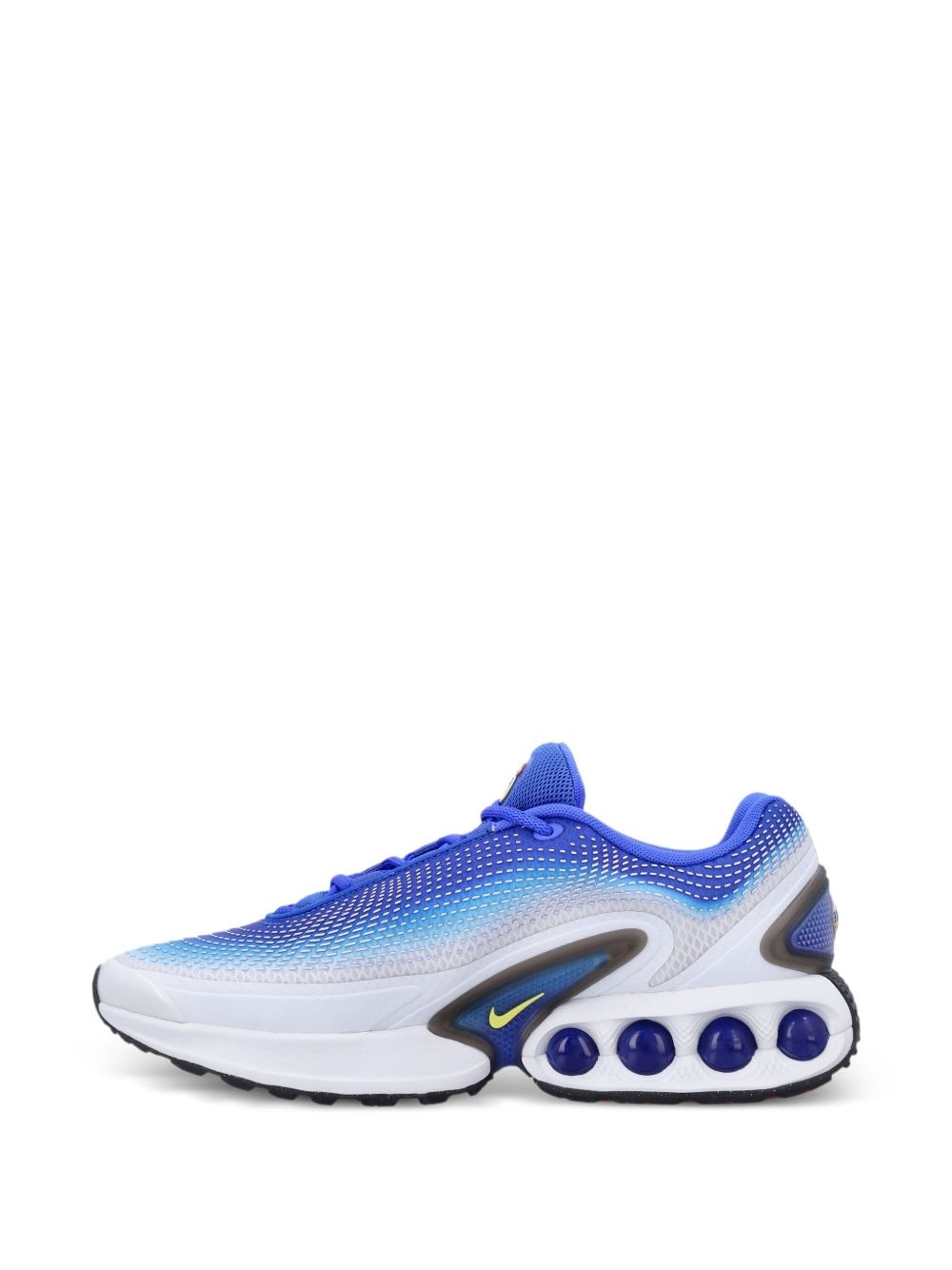 Air Max DN sneakers - 4