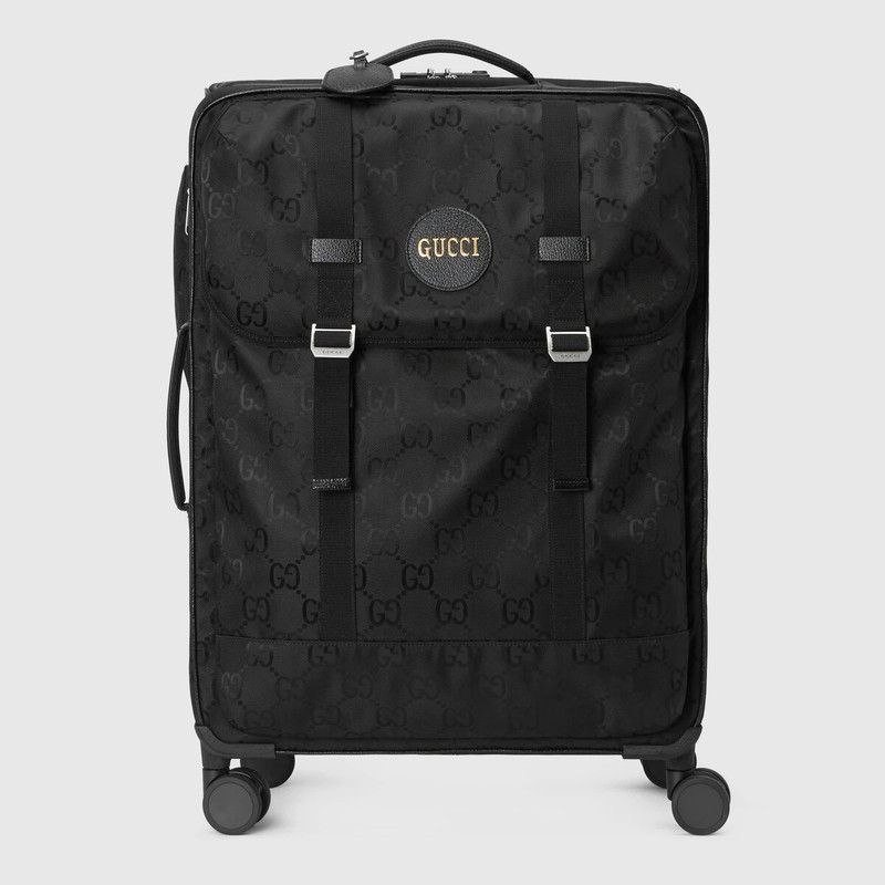 Gucci Off The Grid medium trolley 1