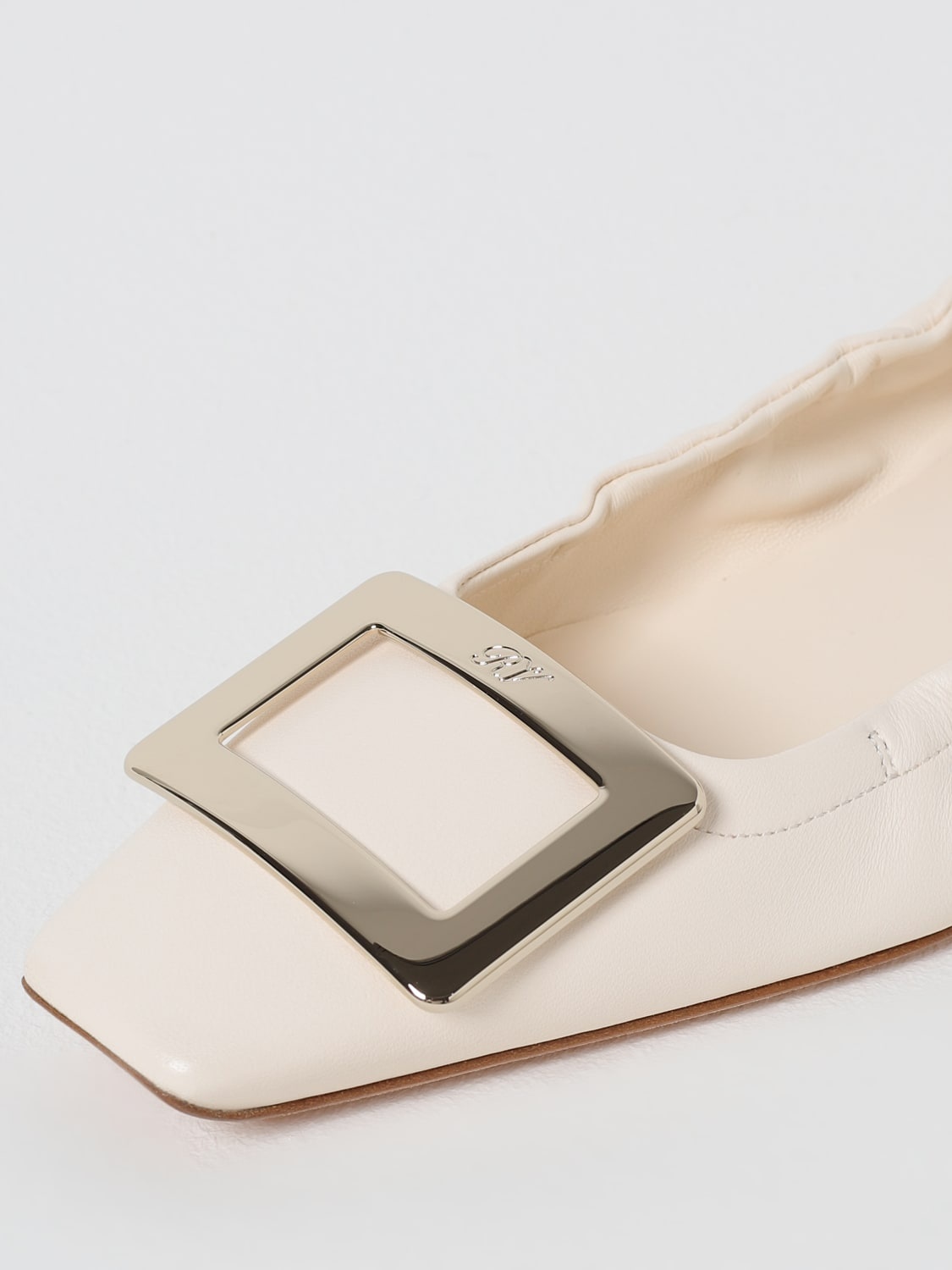 Shoes woman Roger Vivier - 4