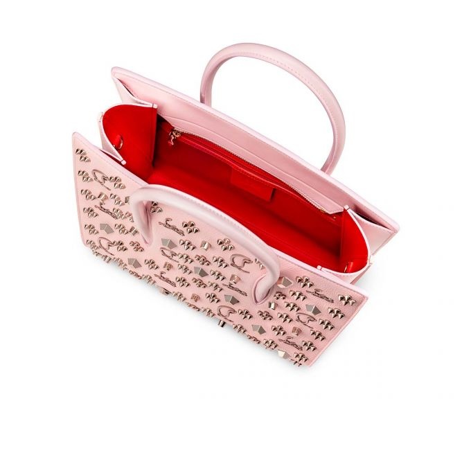 Paloma S Medium POUPEE/POUPEE MET - 2