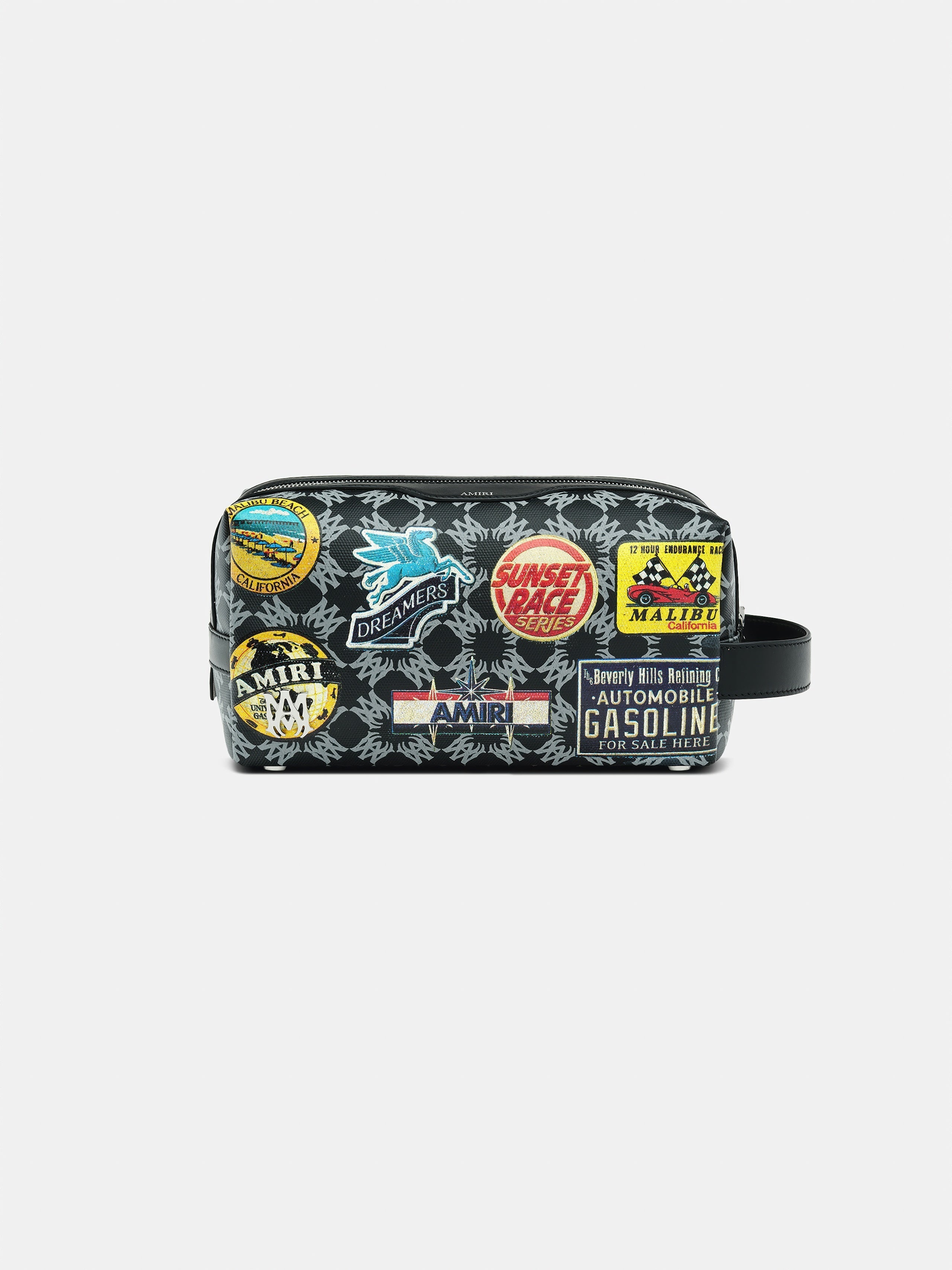 STATION PATCH DOPP KIT - 1