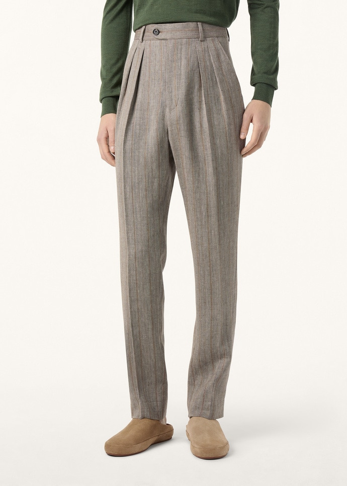 Stafford Pants - 4