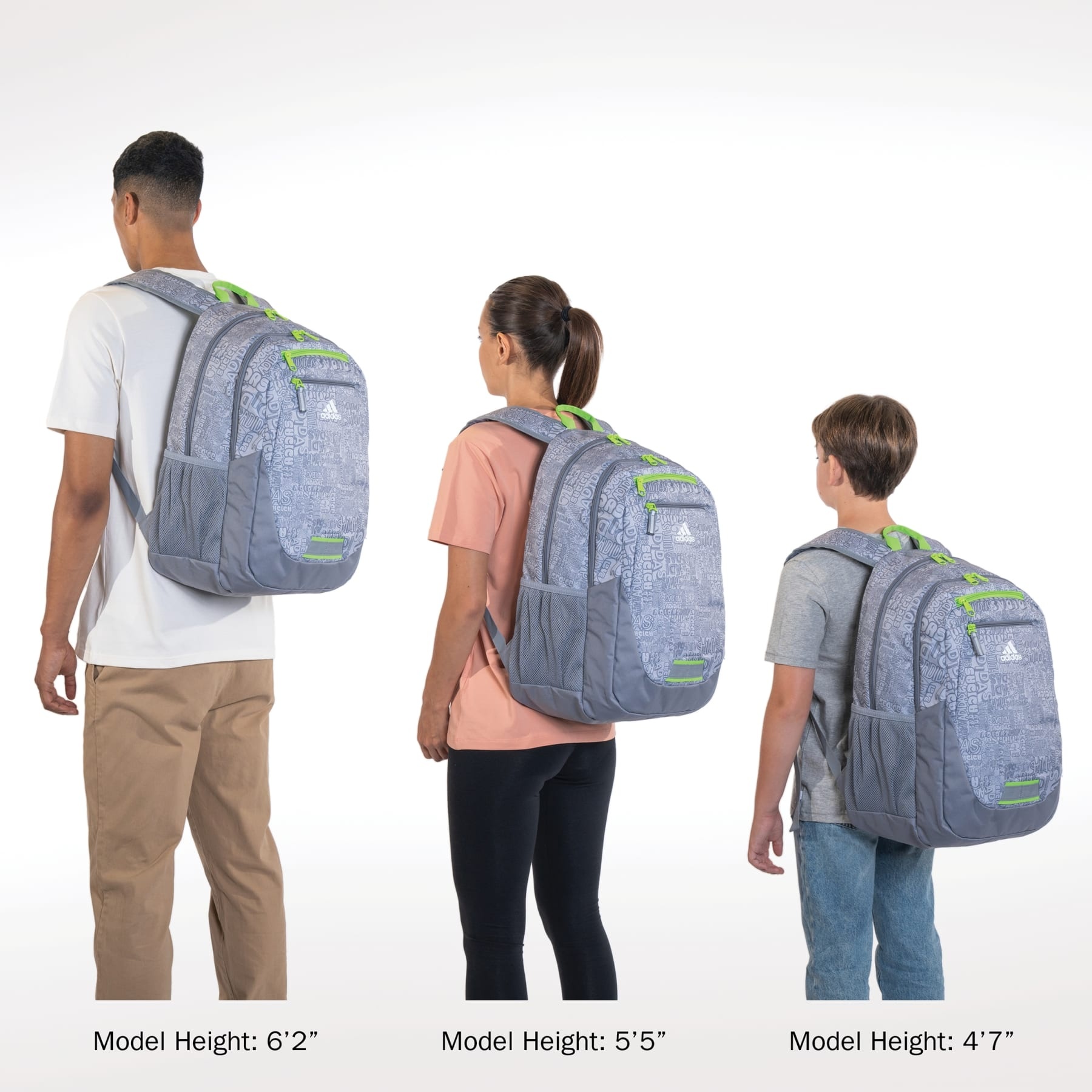 Foundation 6 Backpack - 6