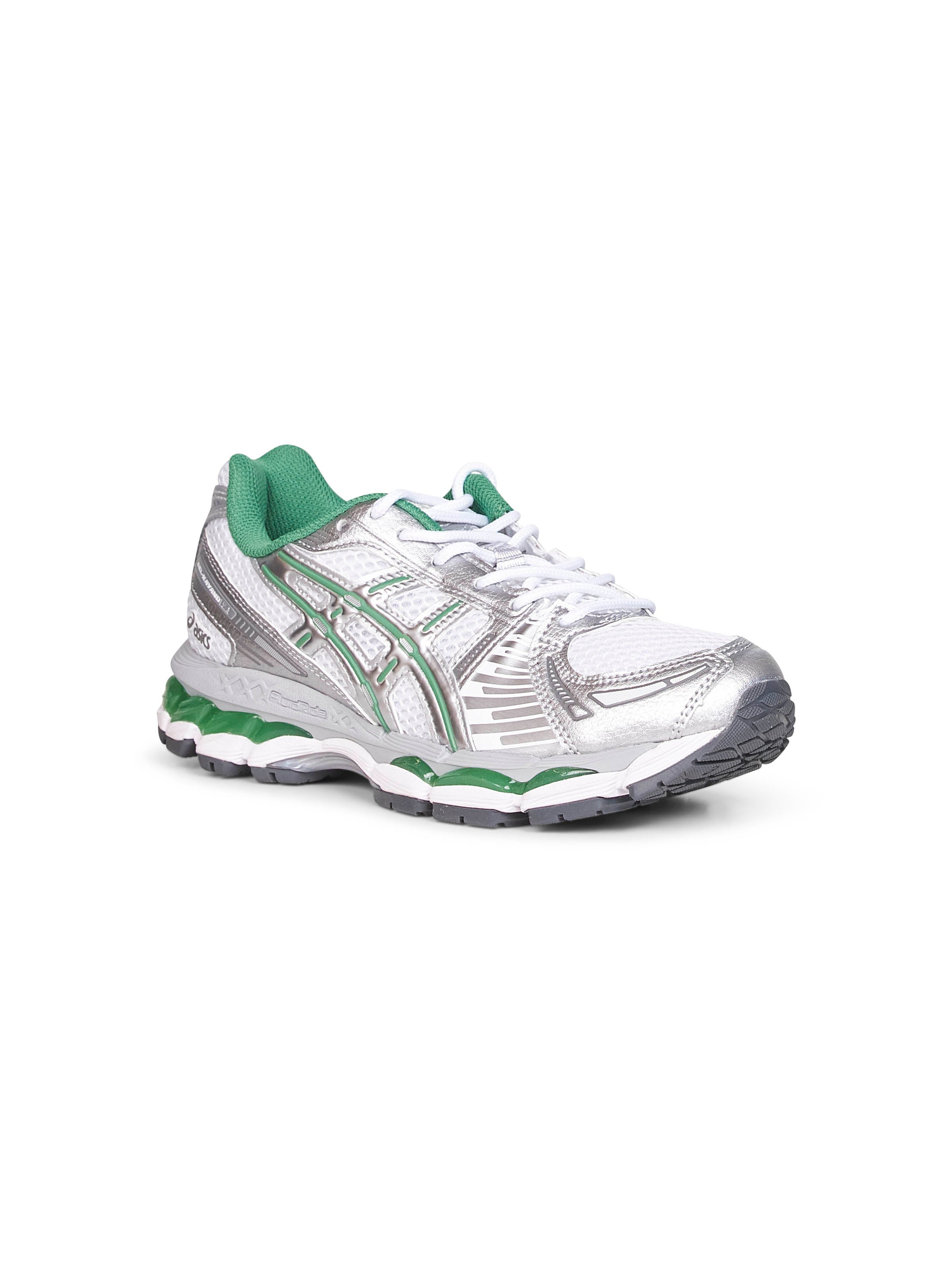 White GEL-KAYANO 12.1 sneakers - 2
