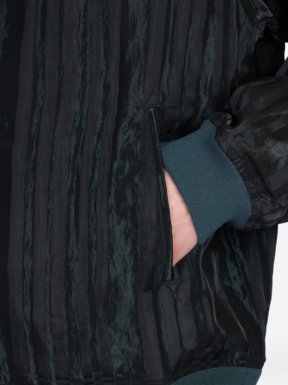 BB bomber jacket - 5