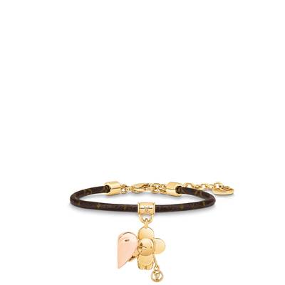 Louis Vuitton Vivienne Amour Bracelet outlook