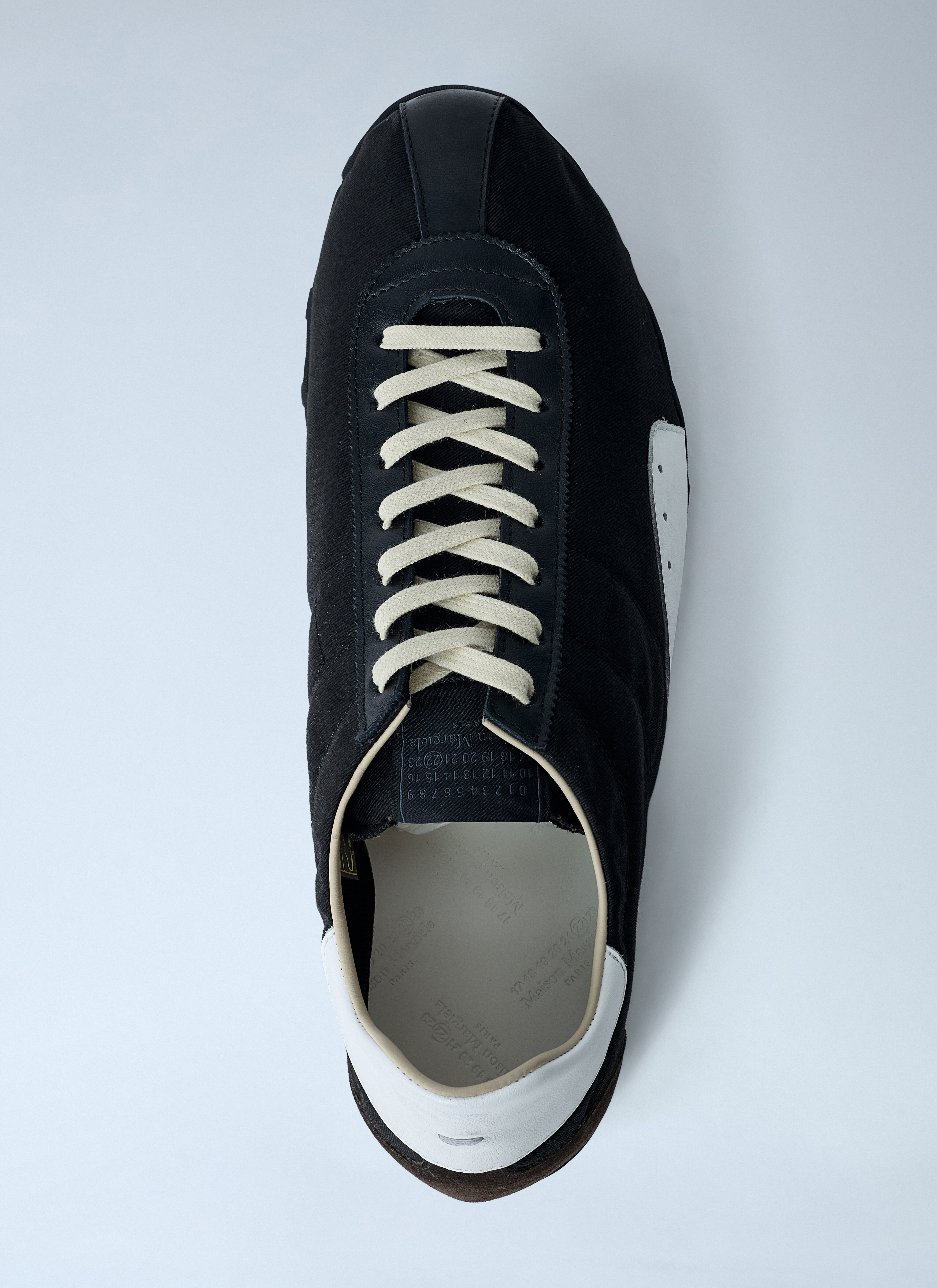 Sprinters Sneakers - 6