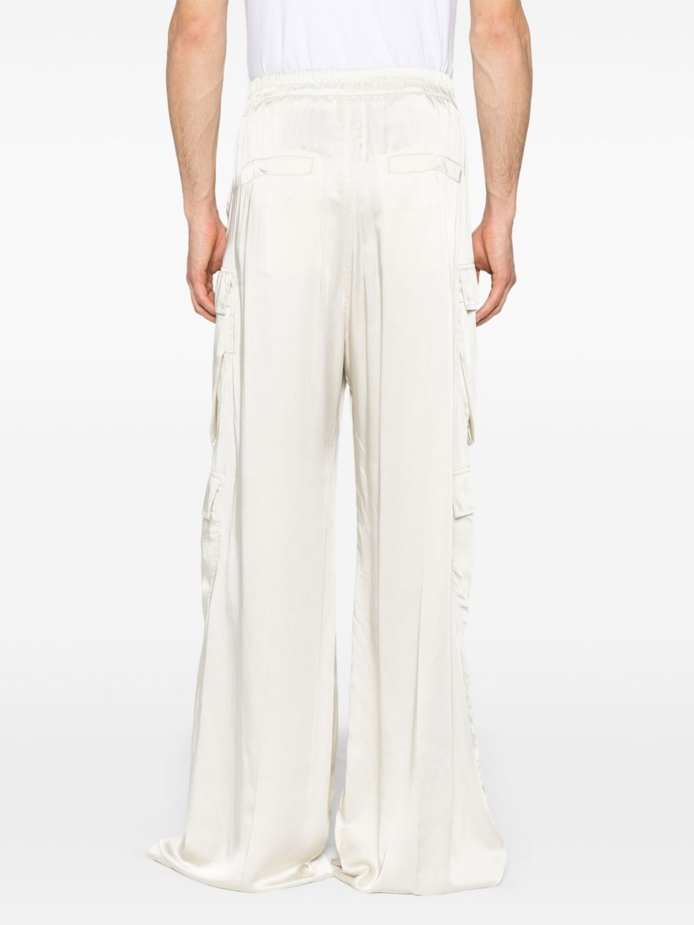 Cargobellas trousers - 4
