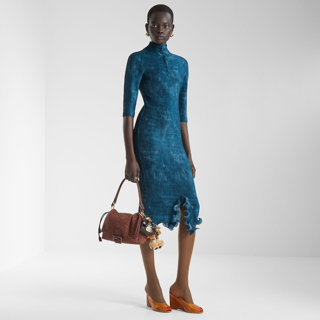 Dress - 4