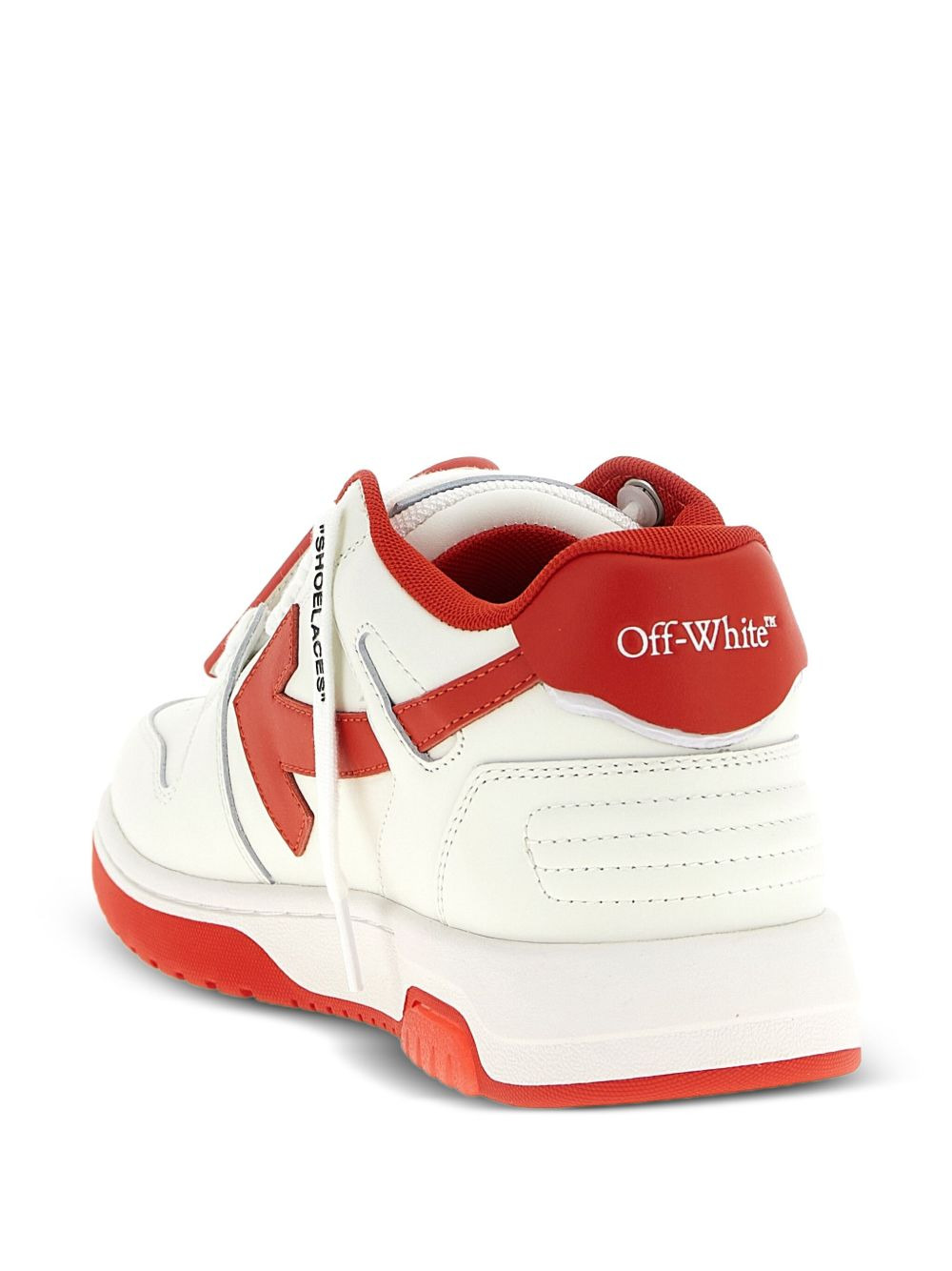 Out Of Office sneakers - 4