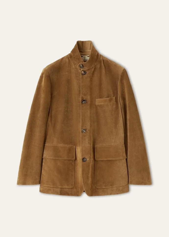 Roadster Jacket - 1