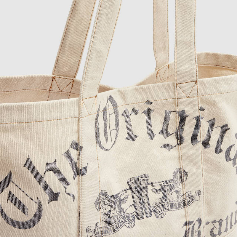 XL GRAPHIC TOTE BAG 5