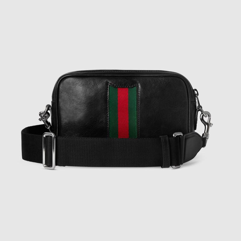 Web Trademark mini bag 5