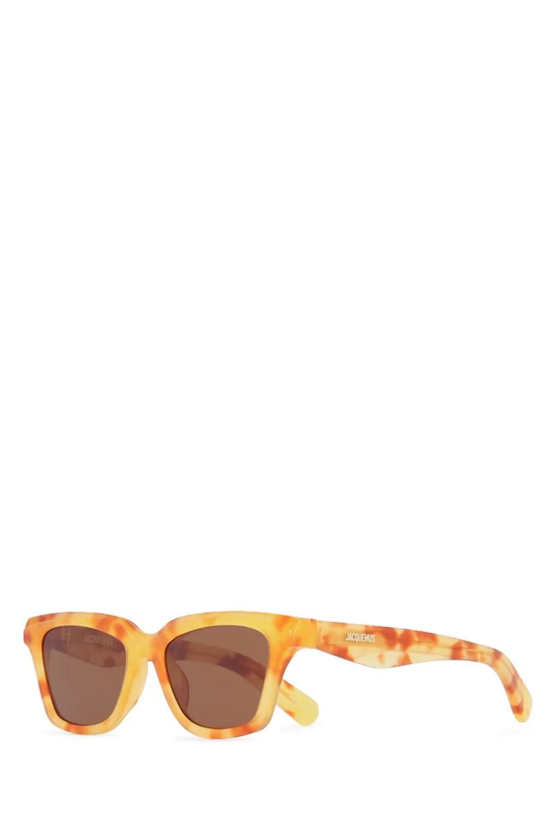 Jacquemus Sunglasses - 1