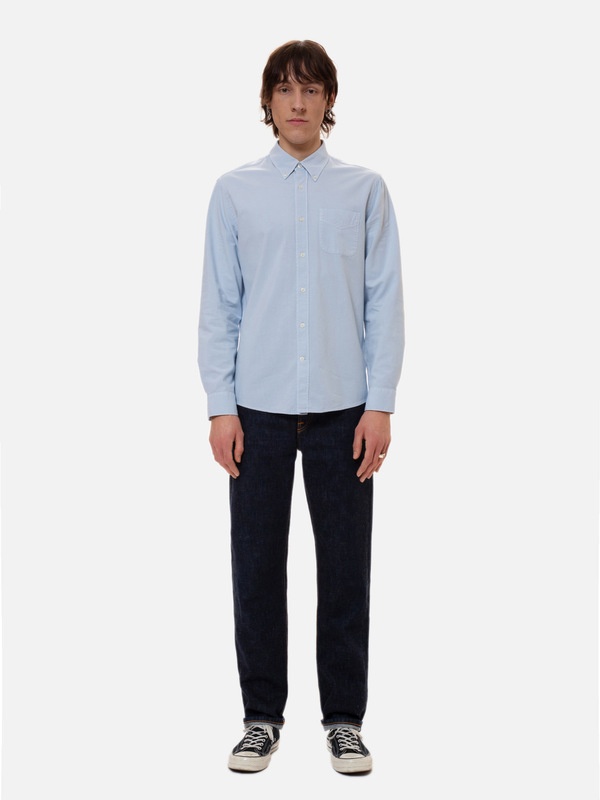 John Shirt Summer BD - 2