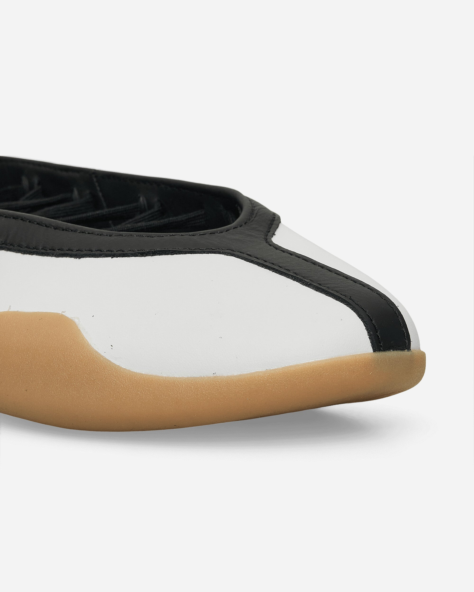 Women's Taekwondo Mei Shoes Cloud White / Core Black - 7