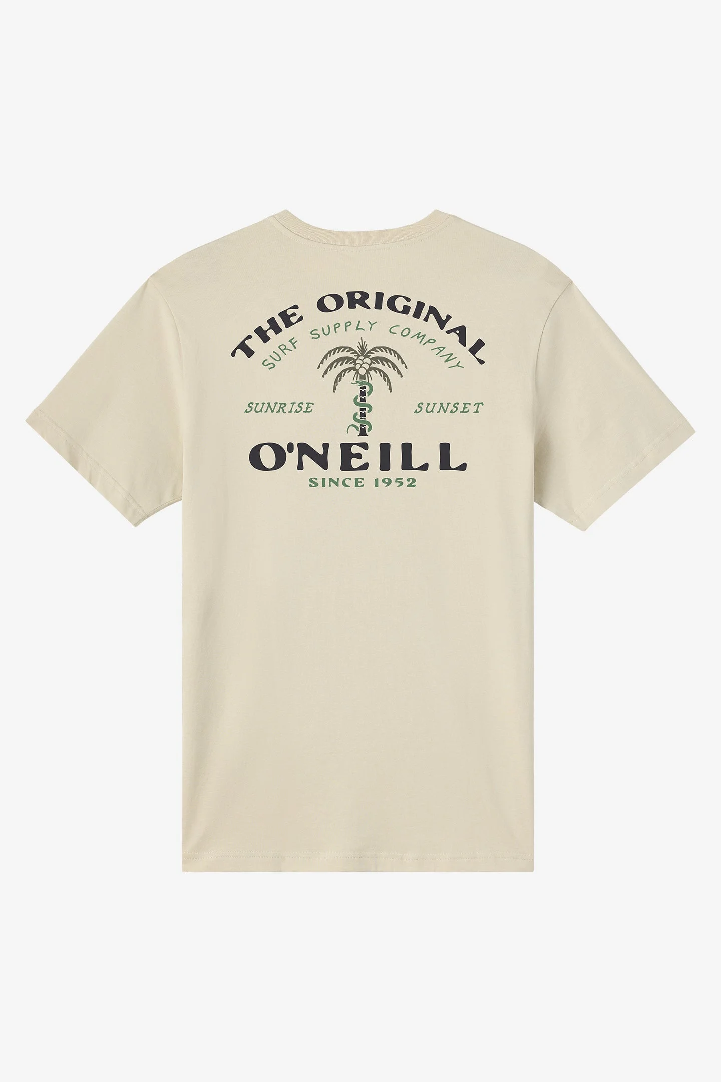 Surf Supply Classic Tee - 1
