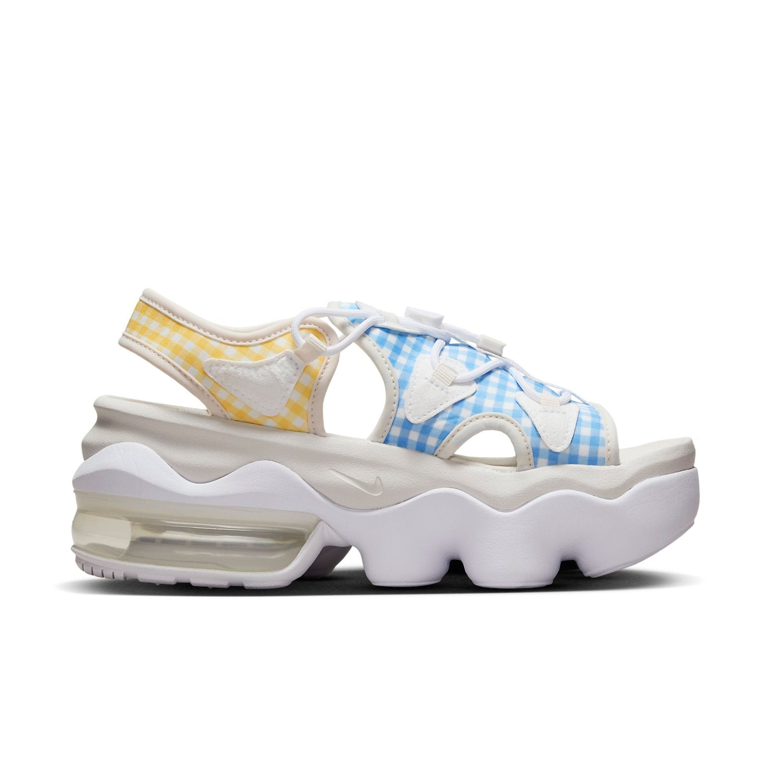 (WMNS) Nike Air Max Koko 'University Blue Vivid Sulfur' FJ0306-400 - 2