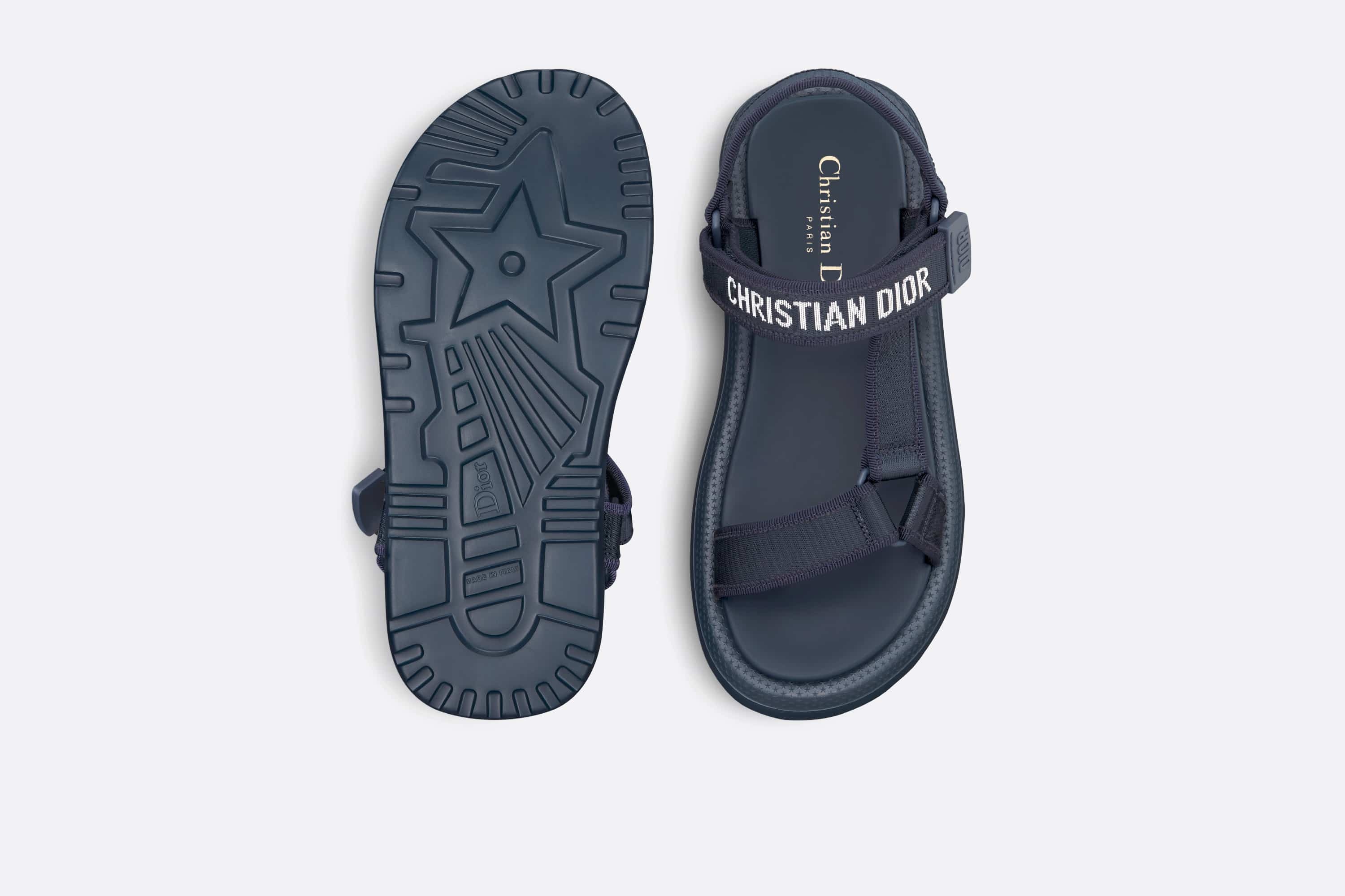 Dioriviera D-Wave Sandal - 6
