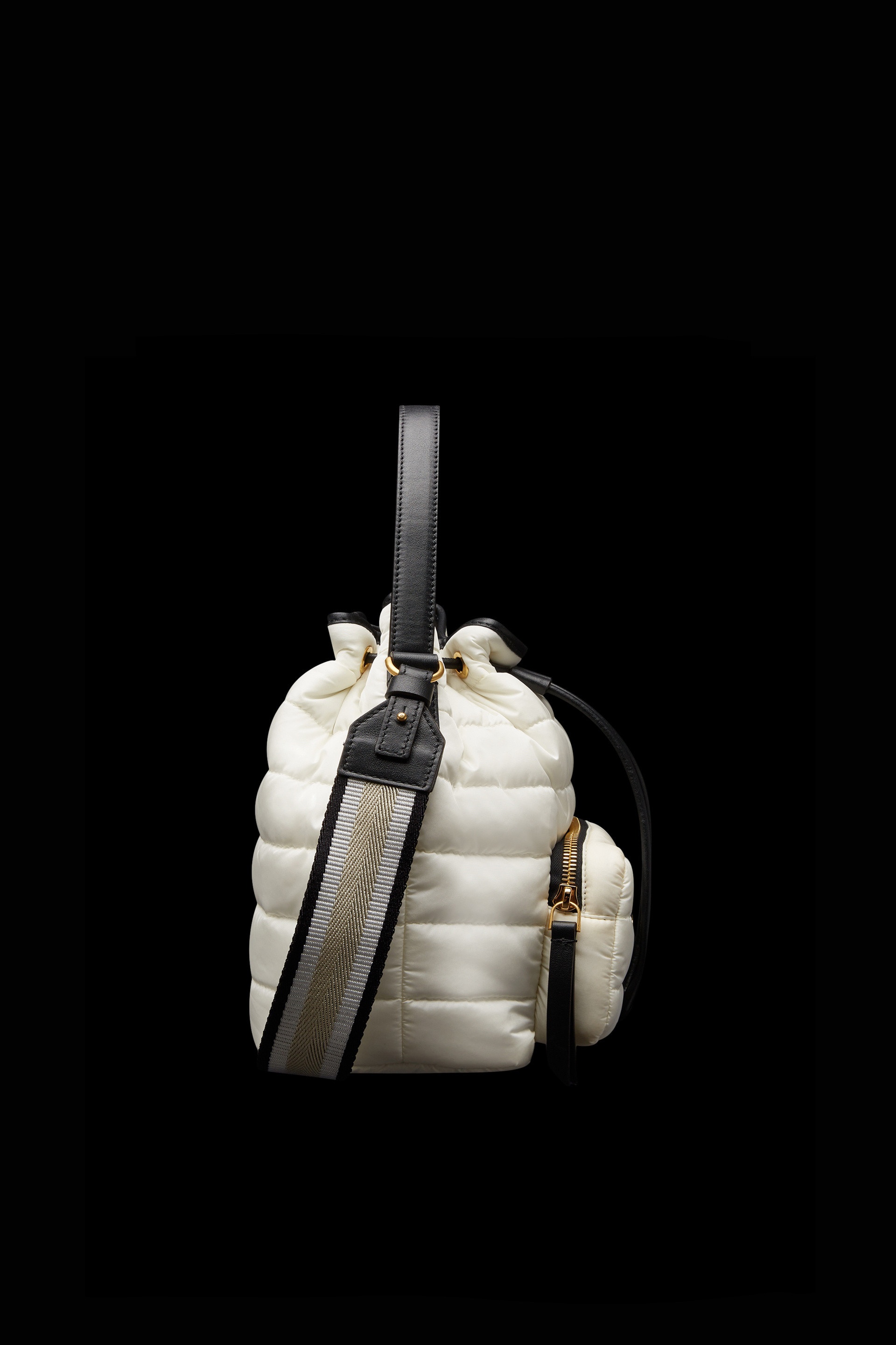 Kilia Bucket Bag - 3