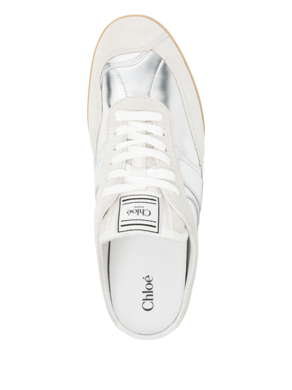Kick sneakers - 4