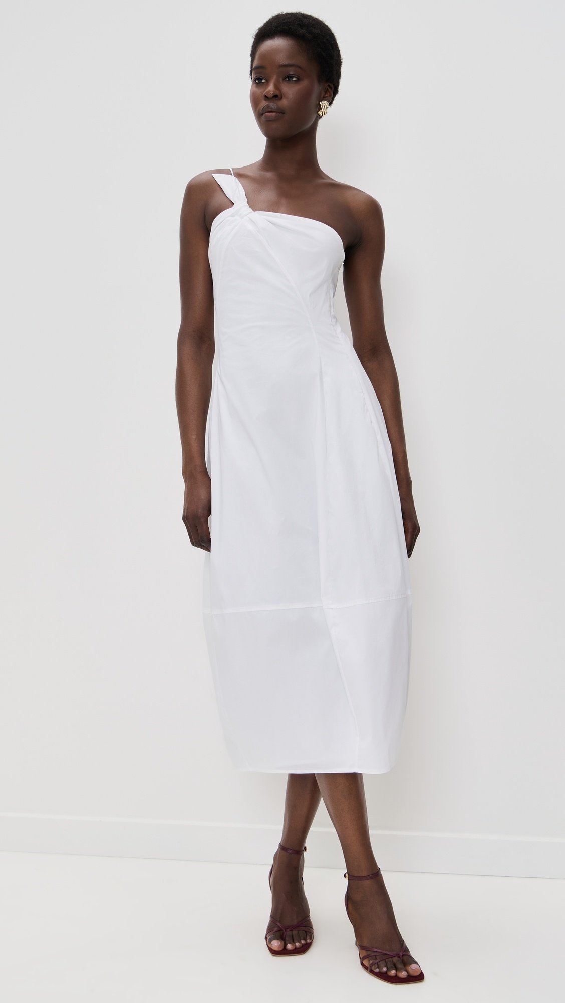 Araceli Dress - 4