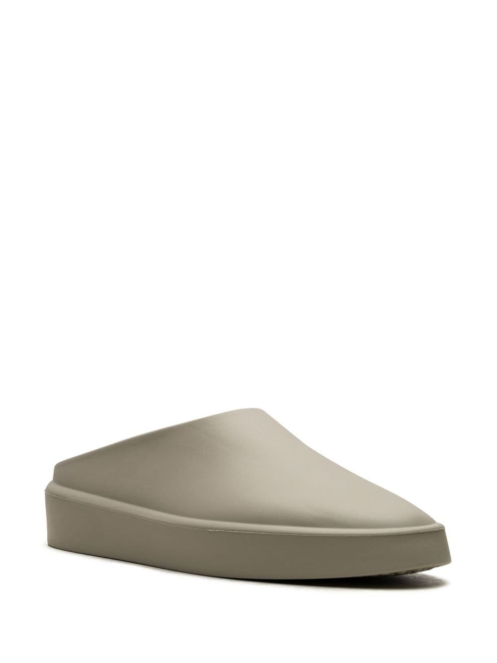 The California slippers - 2