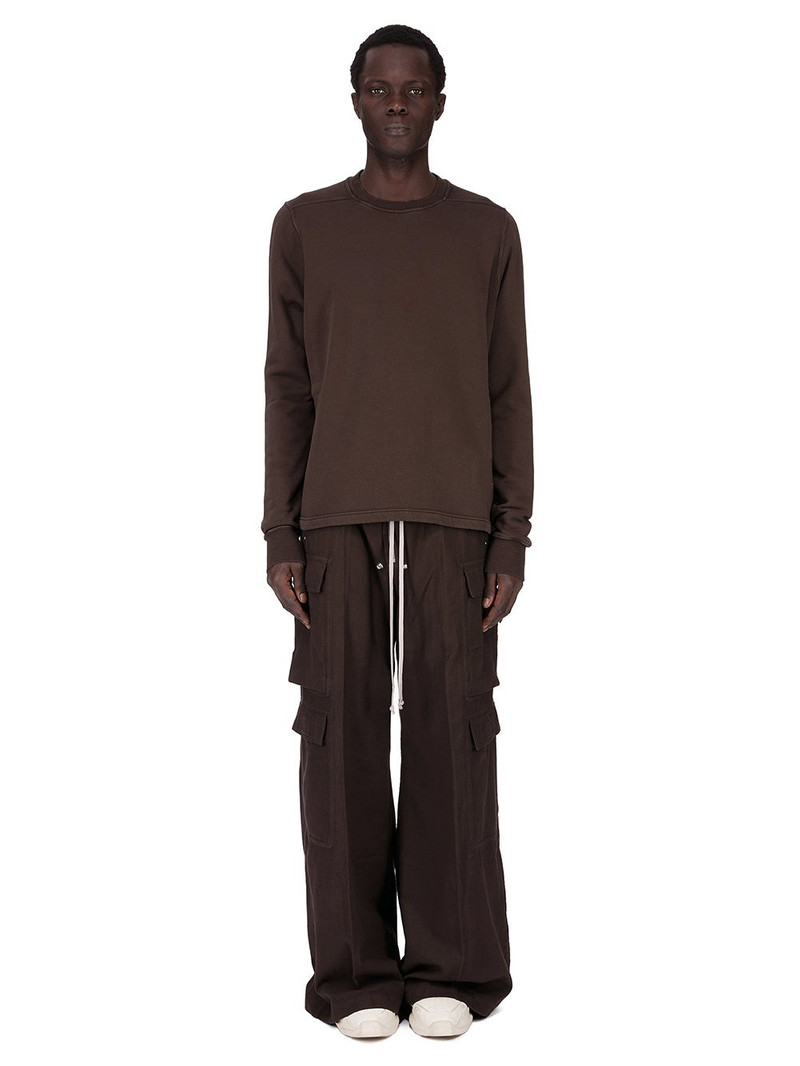 Rick Owens DRKSHDW PANTS outlook
