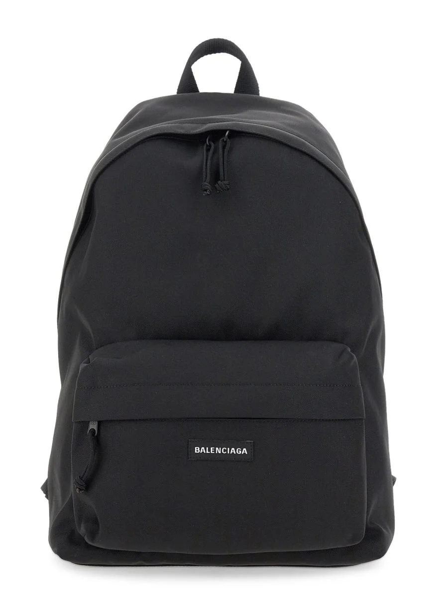 Balenciaga Men Zaino Explorer - 1