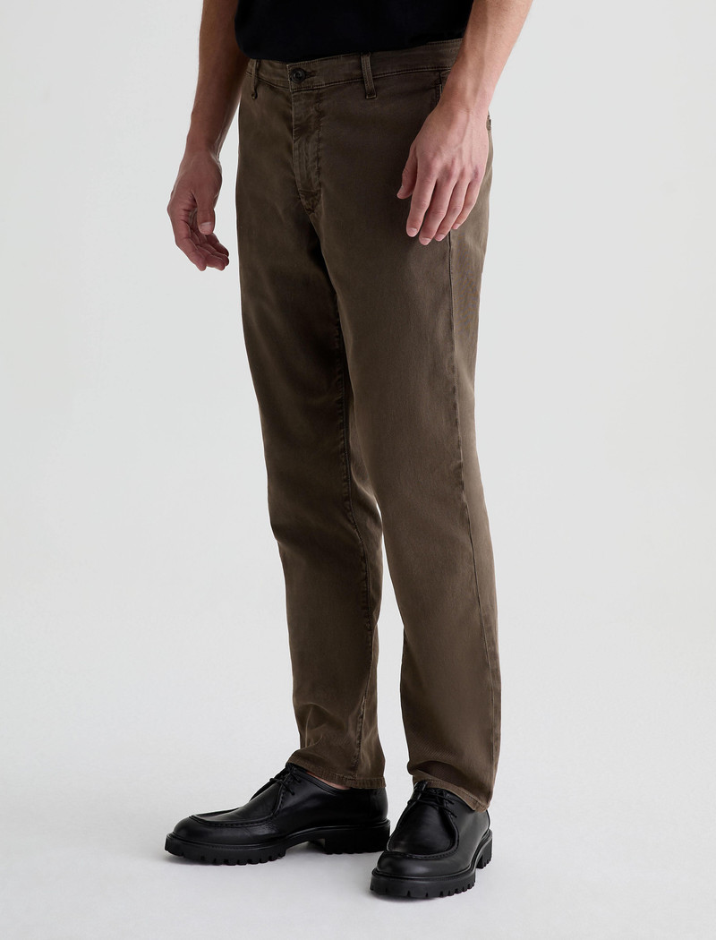 Kullen Trouser 6