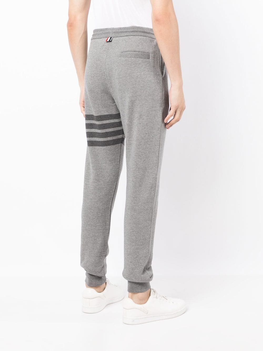 4-Bar Stripe track pants - 4